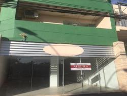 #76 - Salón Comercial para Alquiler en Pedro Juan Caballero - PY-13