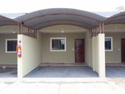 #101 - Duplex para Alquiler en Pedro Juan Caballero - PY-13 - 3