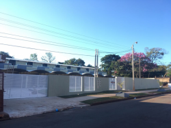 #101 - Duplex para Alquiler en Pedro Juan Caballero - PY-13 - 2