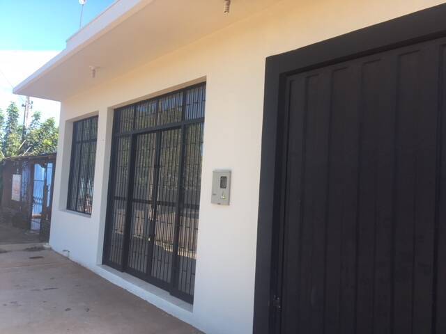 #115 - Salón Comercial para Alquiler en Pedro Juan Caballero - PY-13 - 2