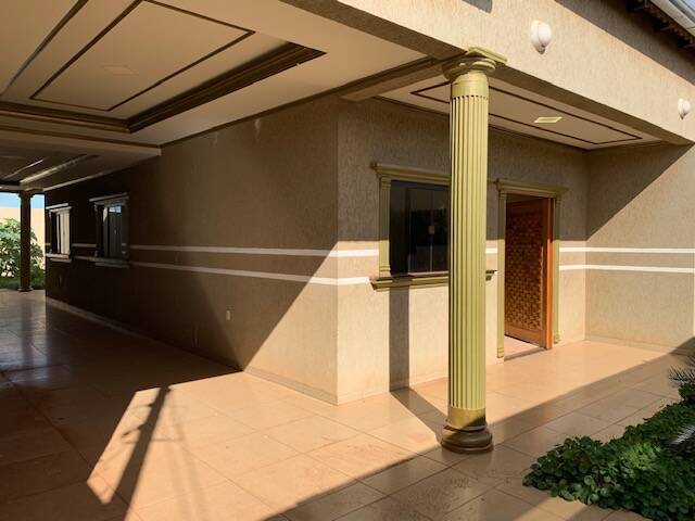 #133 - Casa para Alquiler en Pedro Juan Caballero - PY-13 - 2