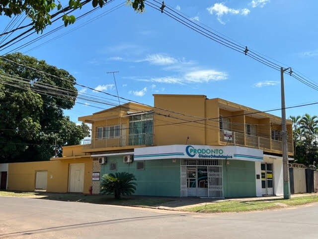 #127 - Departamento para Alquiler en Pedro Juan Caballero - PY-13 - 1