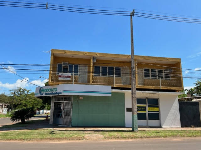 #127 - Departamento para Alquiler en Pedro Juan Caballero - PY-13 - 2