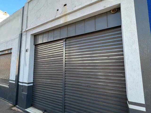 #125 - Salón Comercial para Alquiler en Pedro Juan Caballero - PY-13 - 3