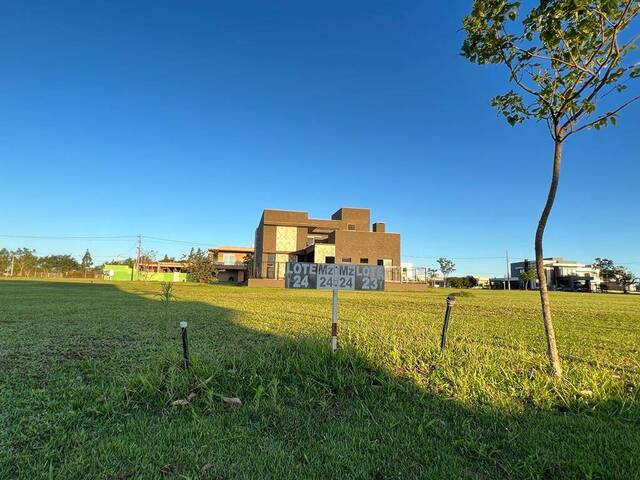 #182 - Terreno en condominio para Venta en Pedro Juan Caballero - PY-13 - 2