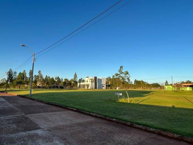 Terreno en condominio para Venta en Pedro Juan Caballero - 4