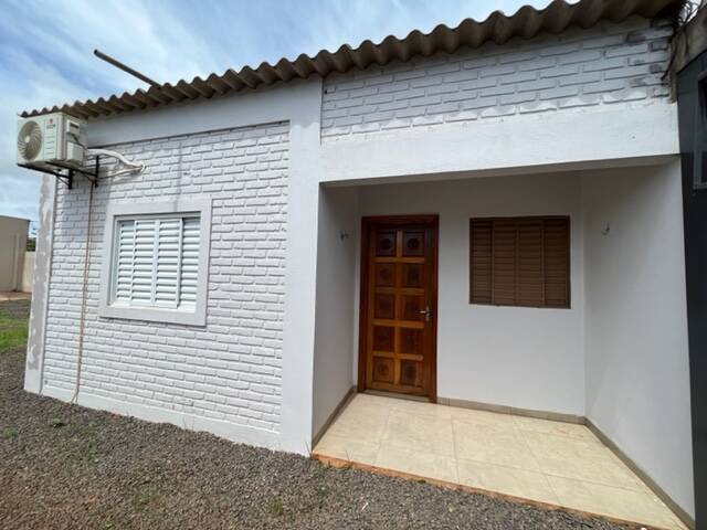 #218 - Casa para Alquiler en Pedro Juan Caballero - PY-13 - 2