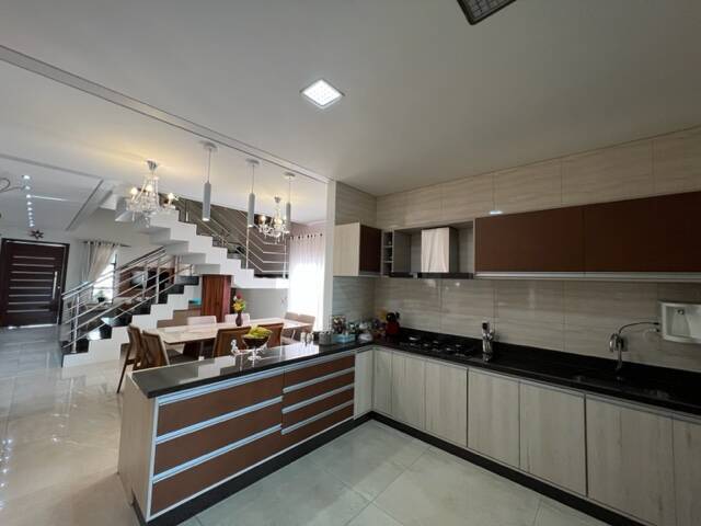 Casa para Venta en Pedro Juan Caballero - 5