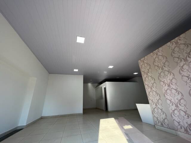 #145 - Salón Comercial para Alquiler en Pedro Juan Caballero - PY-13 - 2