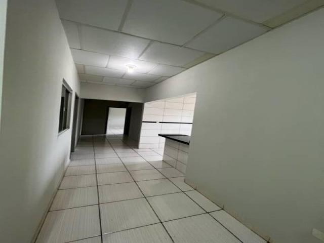 #40 - Departamento para Alquiler en Pedro Juan Caballero - PY-13 - 1