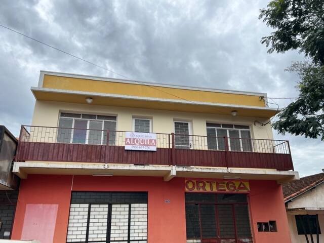 #218 - Departamento para Alquiler en Pedro Juan Caballero - PY-13 - 1
