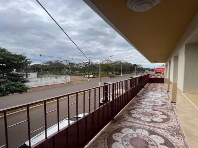 #218 - Departamento para Alquiler en Pedro Juan Caballero - PY-13 - 3