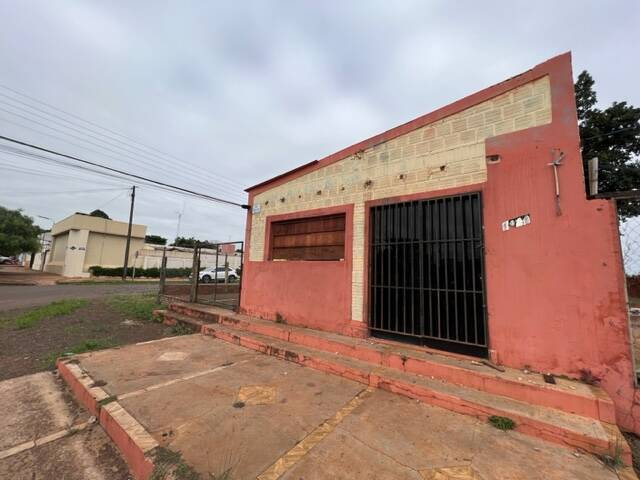 #78 - Salón Comercial para Alquiler en Pedro Juan Caballero - PY-13 - 3
