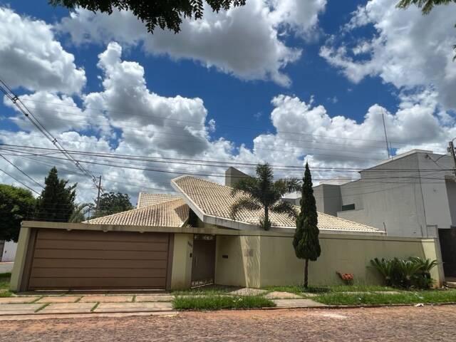 #217 - Casa para Alquiler en Pedro Juan Caballero - PY-13 - 1