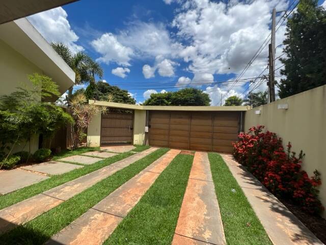 #217 - Casa para Alquiler en Pedro Juan Caballero - PY-13 - 2