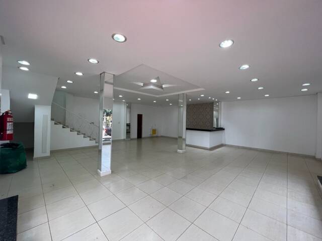 Salón principal 1 piso