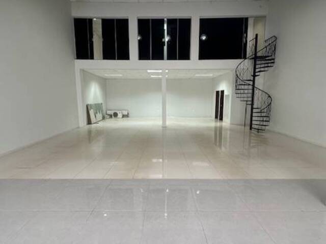 #142 - Salón Comercial para Alquiler en Pedro Juan Caballero - PY-13 - 2