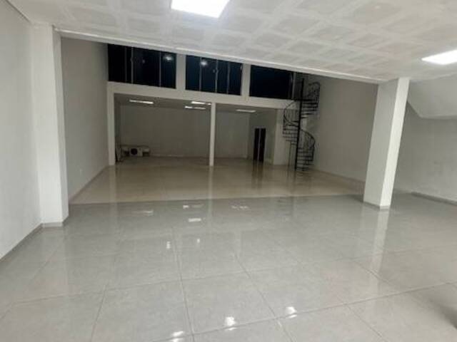 #142 - Salón Comercial para Alquiler en Pedro Juan Caballero - PY-13 - 3