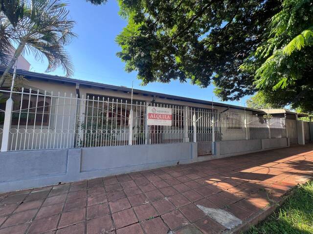 #143 - Casa para Alquiler en Pedro Juan Caballero - PY-13 - 1