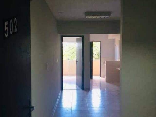 #43 - Departamento para Alquiler en Pedro Juan Caballero - PY-13 - 1