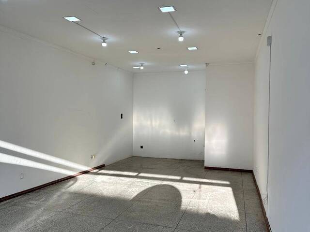 #117 - Salón Comercial para Alquiler en Pedro Juan Caballero - PY-13 - 2