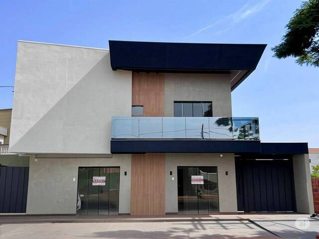 #220 - Oficina para Venta en Pedro Juan Caballero - PY-13 - 2