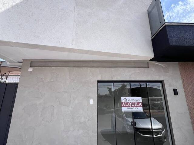 Venta en Centro - Pedro Juan Caballero