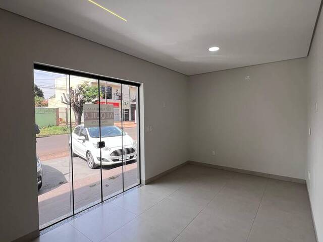 #220 - Oficina para Venta en Pedro Juan Caballero - PY-13 - 3