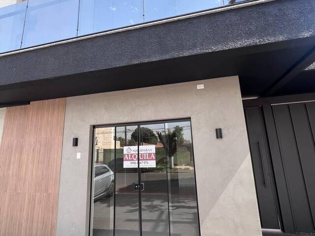 #221 - Salón Comercial para Alquiler en Pedro Juan Caballero - PY-13