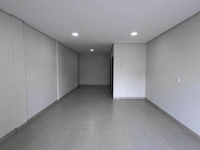 #221 - Salón Comercial para Alquiler en Pedro Juan Caballero - PY-13