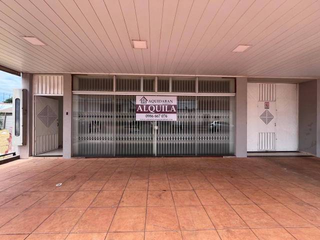 #223 - Salón Comercial para Alquiler en Pedro Juan Caballero - PY-13