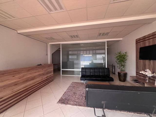 #223 - Salón Comercial para Alquiler en Pedro Juan Caballero - PY-13