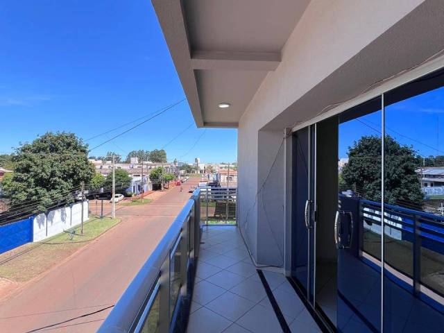 #224 - Departamento para Alquiler en Pedro Juan Caballero - PY-13