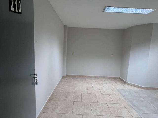 Alquiler en Centro - Pedro Juan Caballero