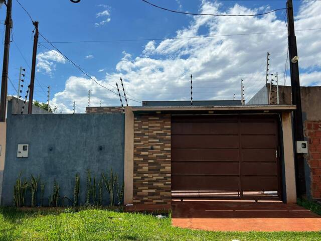 #227 - Casa para Alquiler en Pedro Juan Caballero - PY-13