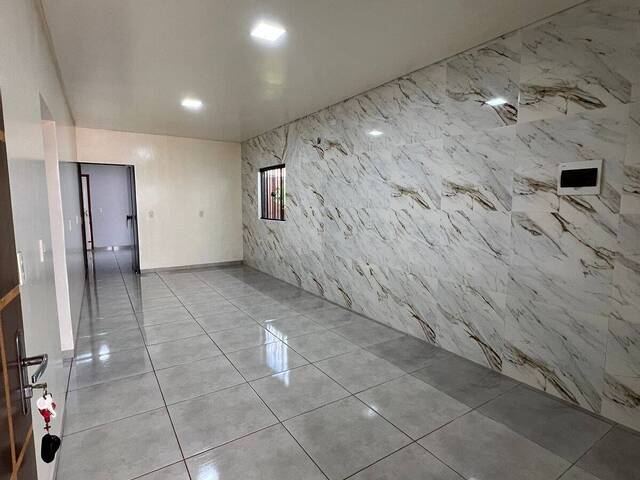 #227 - Casa para Alquiler en Pedro Juan Caballero - PY-13