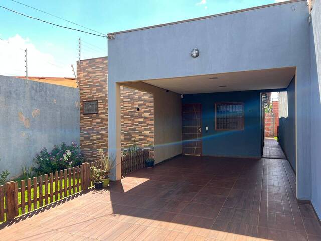 #227 - Casa para Alquiler en Pedro Juan Caballero - PY-13