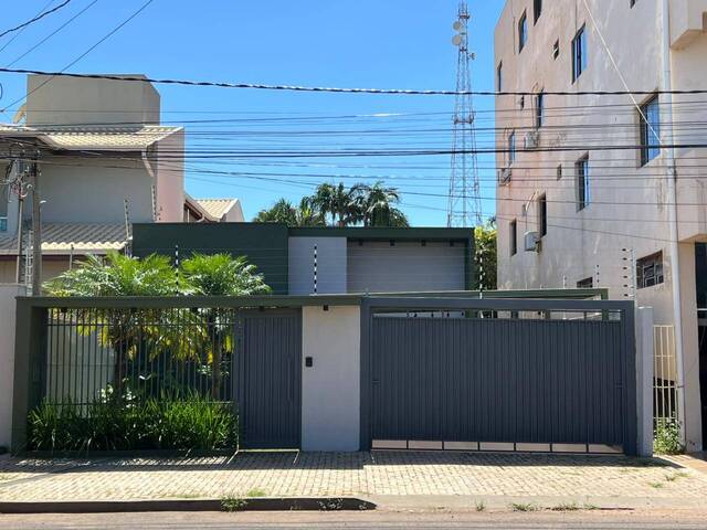 #228 - Casa para Alquiler en Pedro Juan Caballero - PY-13