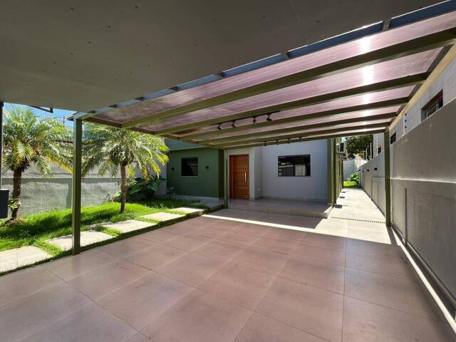 #228 - Casa para Alquiler en Pedro Juan Caballero - PY-13