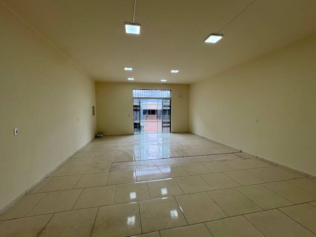 #93 - Salón Comercial para Alquiler en Pedro Juan Caballero - PY-13