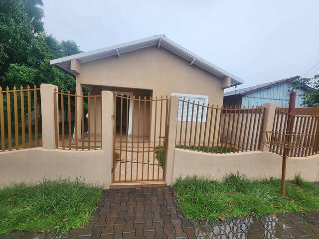 #155 - Casa para Venta en Pedro Juan Caballero - PY-13