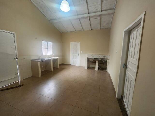#155 - Casa para Venta en Pedro Juan Caballero - PY-13