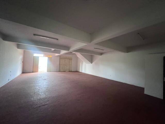 #129 - Salón Comercial para Alquiler en Pedro Juan Caballero - PY-13
