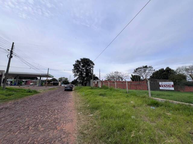 #160 - Terreno para Venta en Pedro Juan Caballero - PY-13