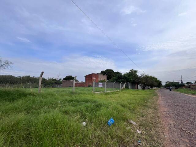 #160 - Terreno para Venta en Pedro Juan Caballero - PY-13