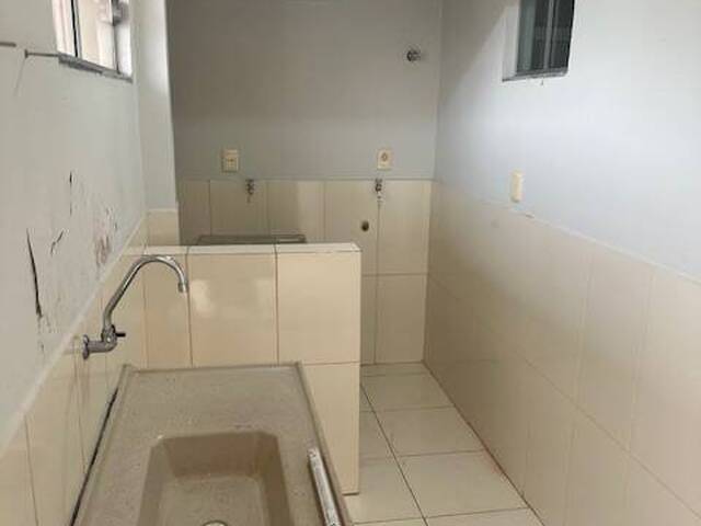 #47 - Departamento para Alquiler en Pedro Juan Caballero - PY-13