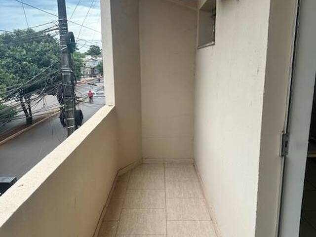Departamento para Alquiler en Pedro Juan Caballero - 4