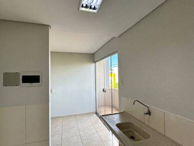 #56 - Departamento para Alquiler en Pedro Juan Caballero - PY-13