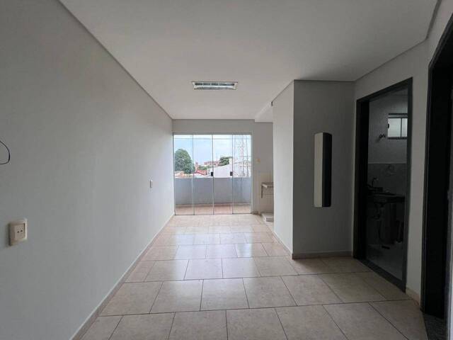 #56 - Departamento para Alquiler en Pedro Juan Caballero - PY-13